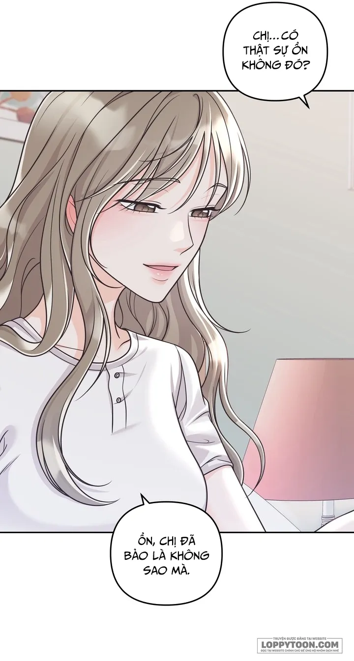 Đối Tác Ba Bên Chap 12 - trang 32