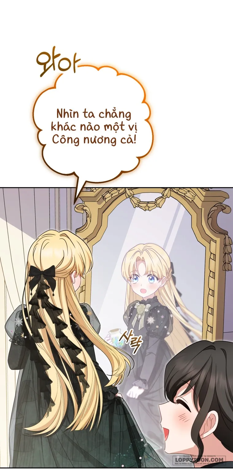 Được Yêu Thương Mà Còn Ngại Ngùng Sao Chap 111 - trang 5