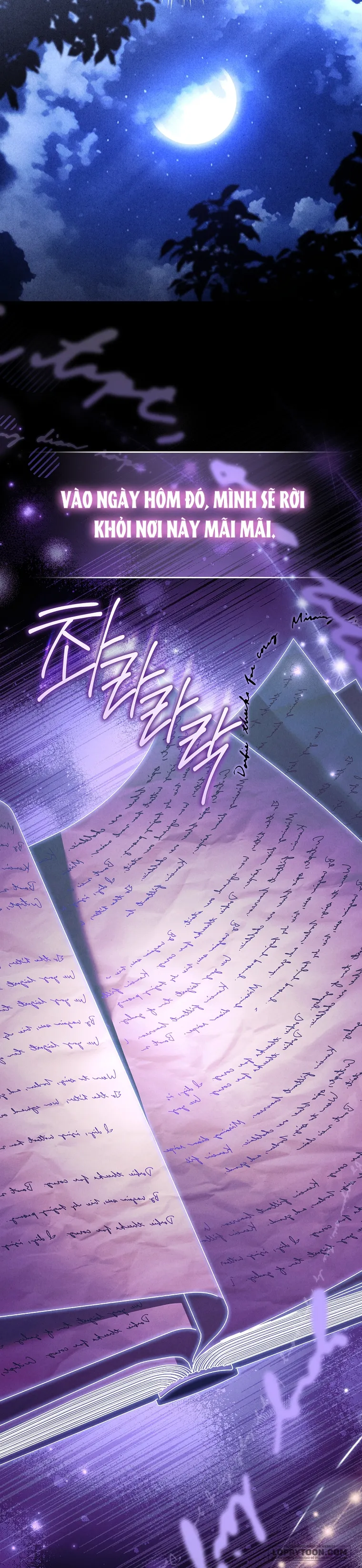 Văn Phòng Thám Tử Dành Cho Nam Chính Hối Hận! Chap 4 - trang 10