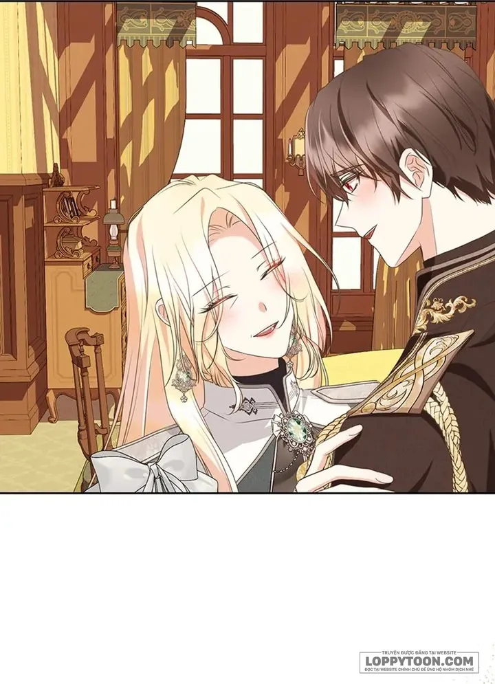 Sinh Ra Trở Thành Nhân Vật Không Có Trong Nguyên Tác Chap 74 - trang 54