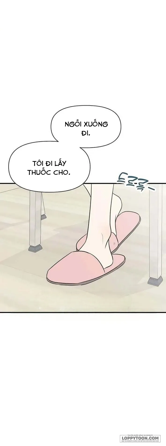 Scandal Bảo Vệ Hôn Nhân Chap 9 - trang 9