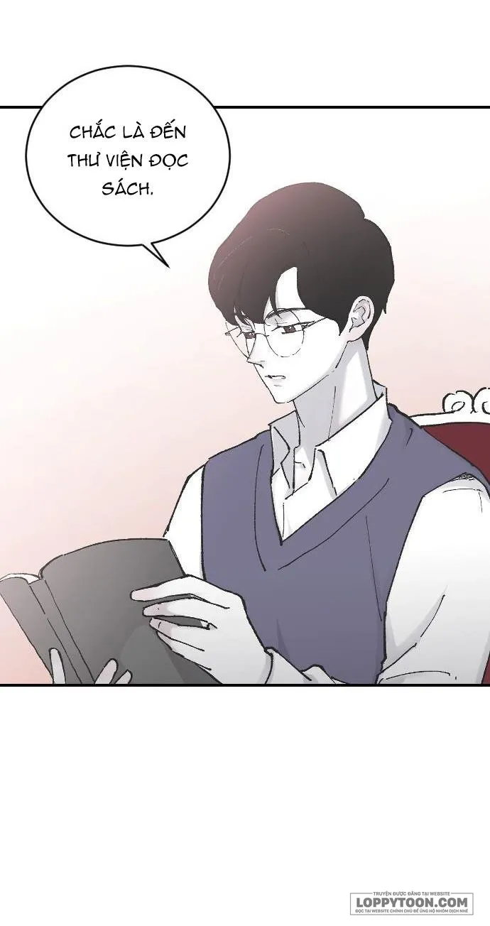 Ba Anh Trai Cực Phẩm Của Tôi Chap 10 - trang 7