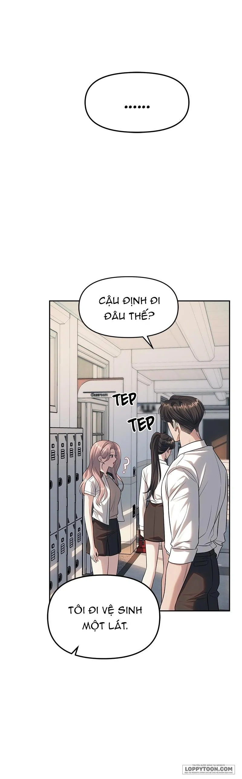 Xâm Nhập Trường Trung Học Tài Phiệt Chap 61 - trang 24