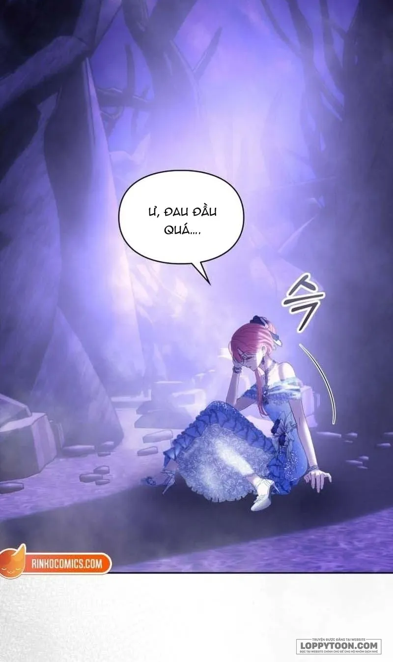 Phạm Nhân Bé Con Của Dinh Thự Mùa Đông Chap 88 - trang 50