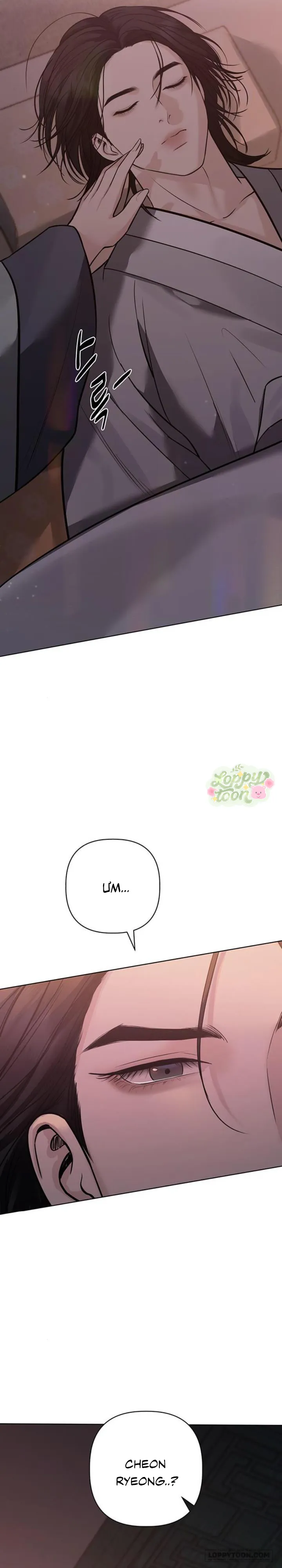 Quỷ Hồn Chap 27 - trang 44