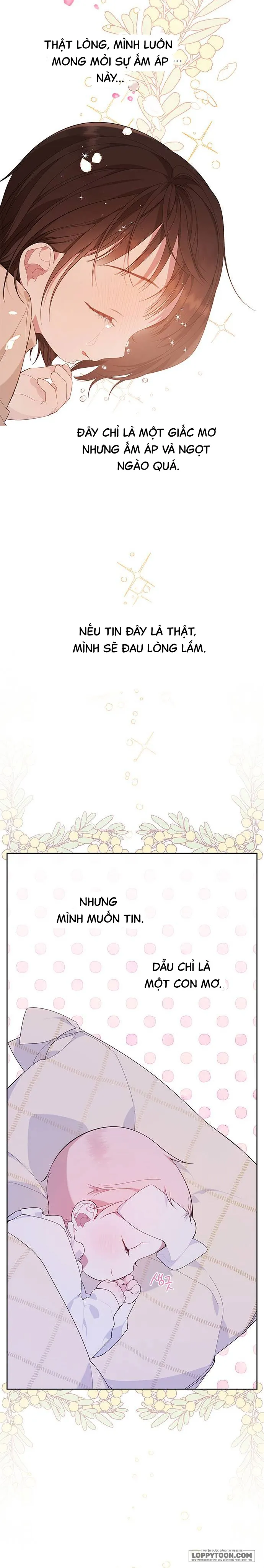 Bạo Chúa Bé Con Chap 13 - trang 27