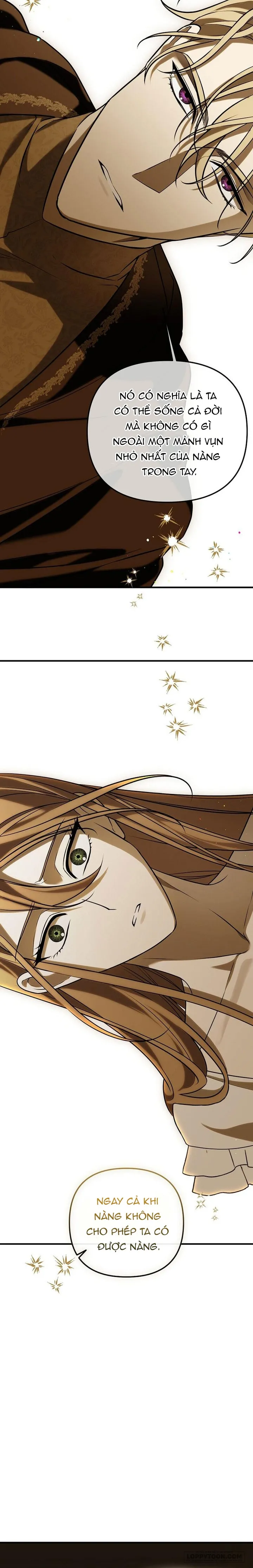 Dù Sao Chúng Ta Cũng Đã Kết Hôn Rồi Chap 24 - trang 12