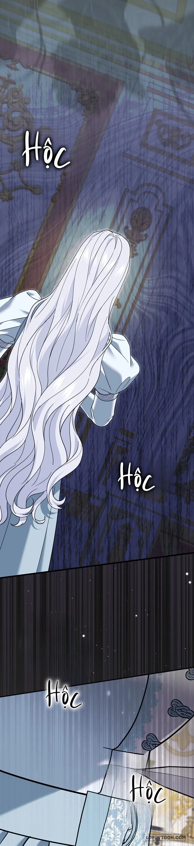 Vị Hôn Phu Phản Diện Cản Trở Con Đường Hoa Của Tôi Chap 65 - trang 22