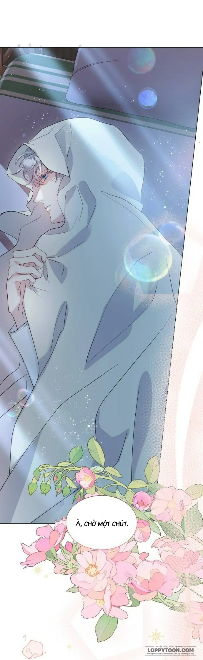 Tôi Được Sinh Ra Là Cô Con Gái Thứ Hai Chap 84 - trang 12