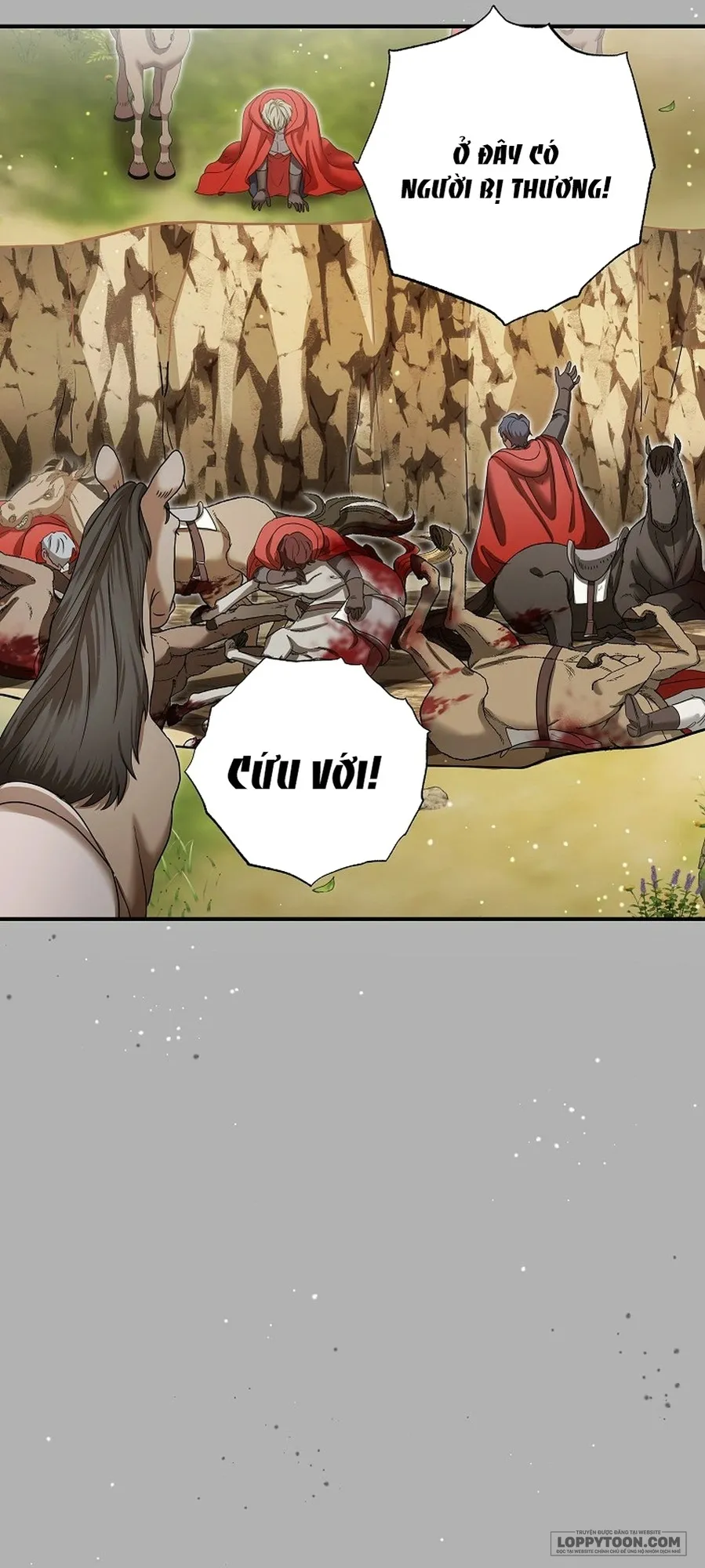 Trở Thành Miêu Nữ Của Hoàng Đế Chap 65 - trang 59
