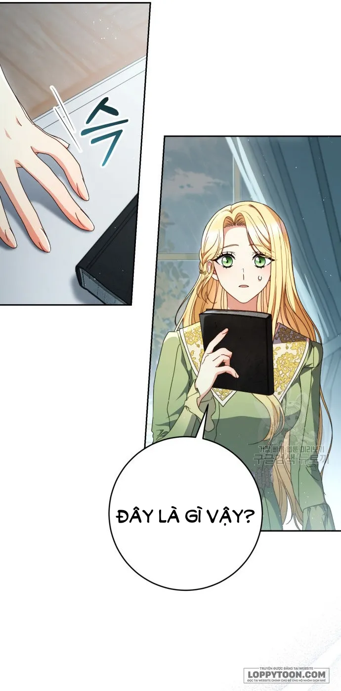 Nuôi Dưỡng Em Gái Xinh Đẹp Chap 37 - trang 40