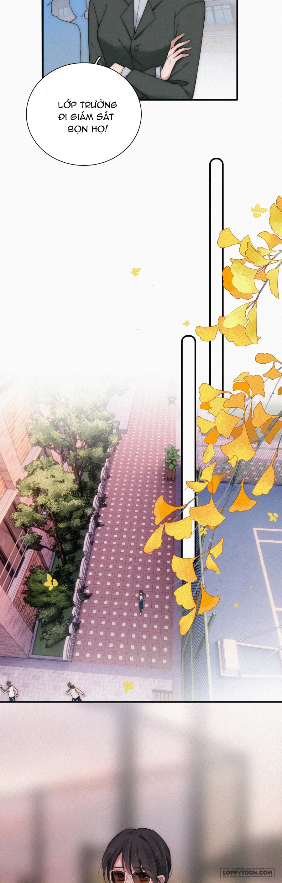 Một Lòng Cưng Chiều Chap 14 - trang 16