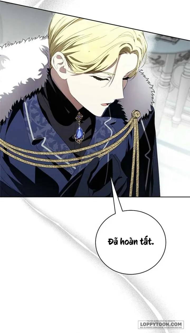 Phía Sau Mặt Nạ Của Nam Chính Hiền Lành Chap 74 - trang 26