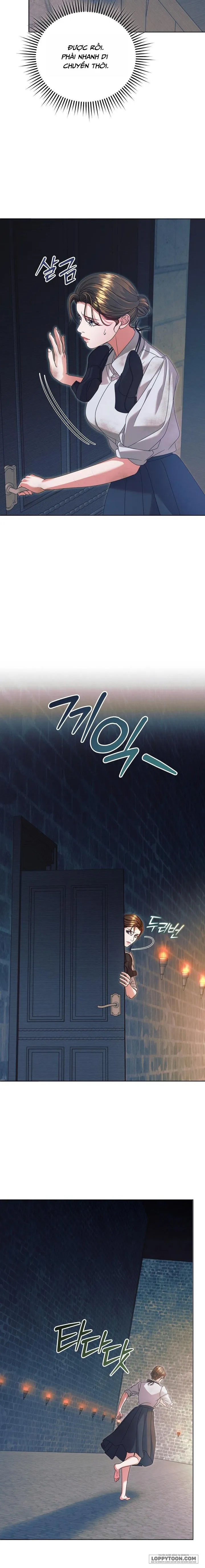 Hãy Cầu Xin Tôi Đi Chap 49 - trang 15