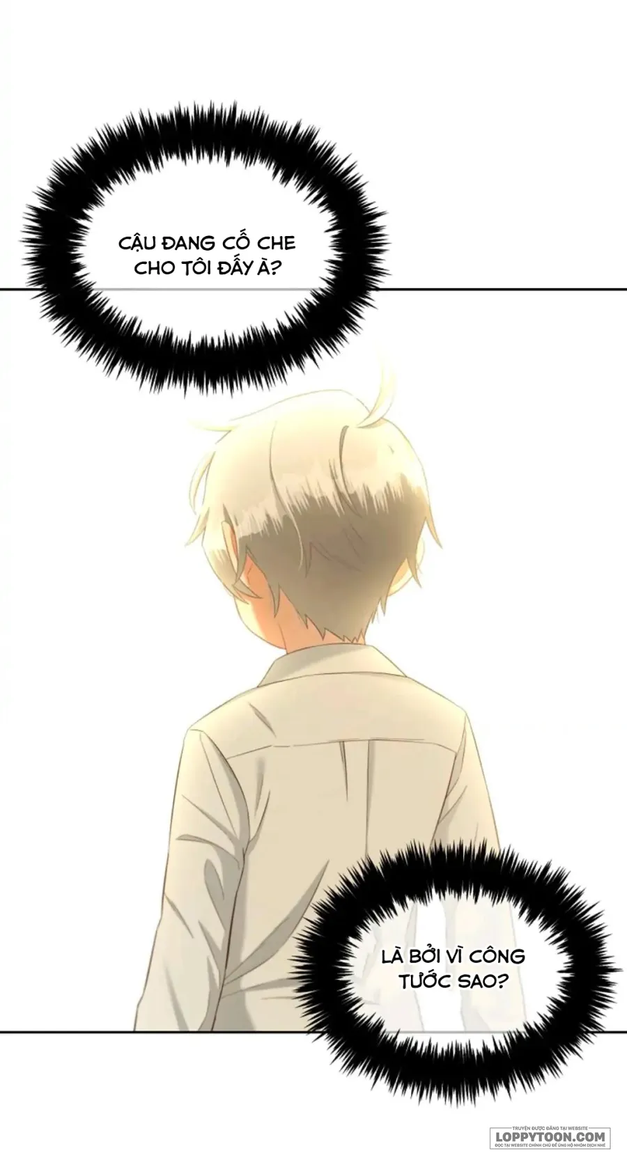 Tôi Sẽ Ở Ngay Bên Cạnh Nam Chính Chap 16 - trang 8