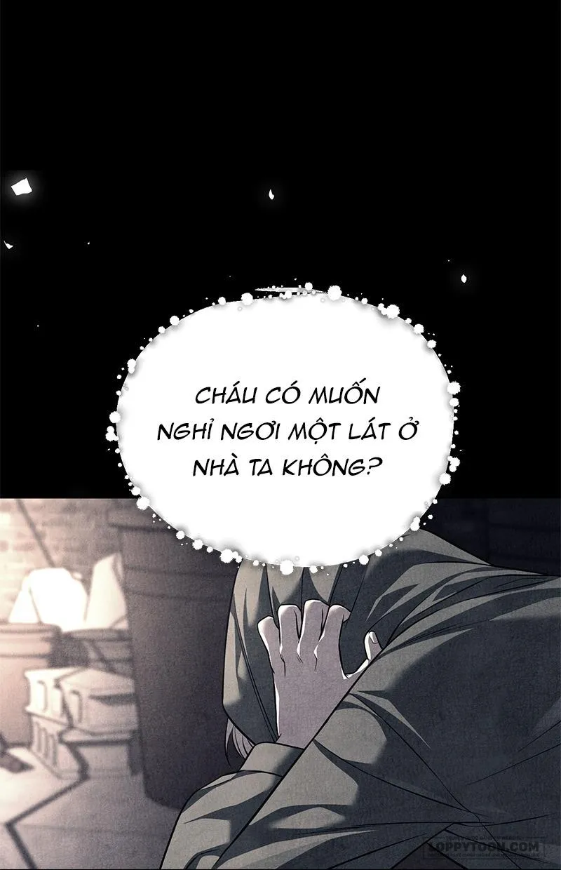 Xâm Nhập Trường Trung Học Tài Phiệt Chap 51 - trang 35