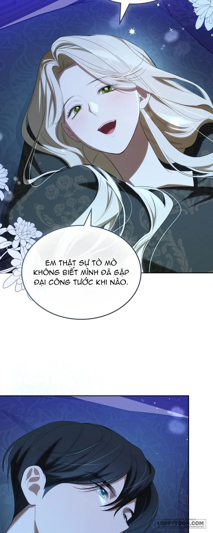 Nam Chính Quái Vật Sống Dưới Giường Tôi Chap 43 - trang 14