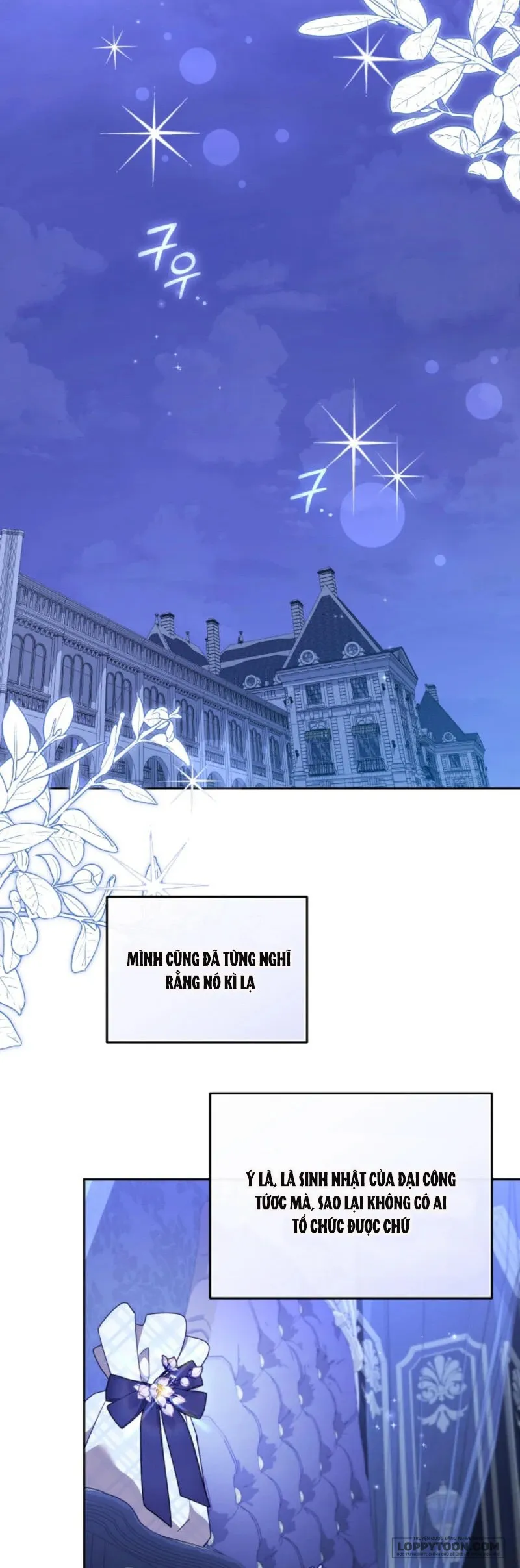 Tôi Đang Được Nuôi Dưỡng Bởi Những Kẻ Phản Diện Chap 102 - trang 1