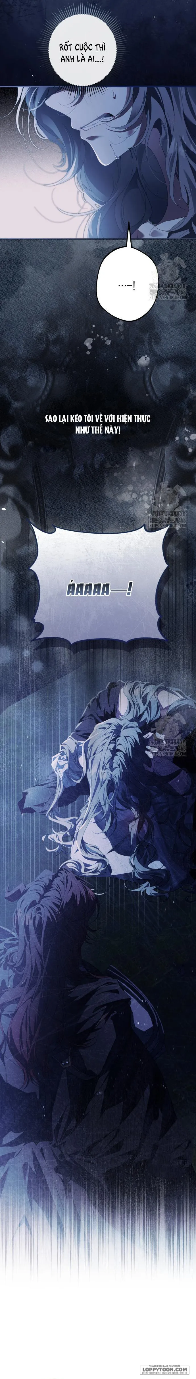 Hoàng Hậu Phế Truất Maria Chap 8 - trang 9