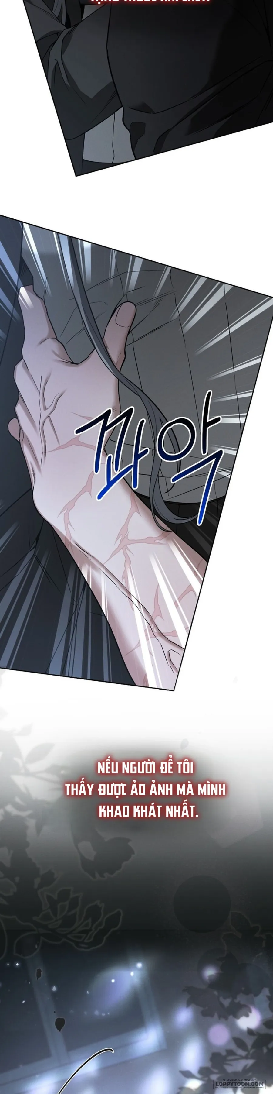 Trên Đời Này Không Có Quân Khuyển Nào Là Tồi Cả Chap 7 - 🔞 - trang 12
