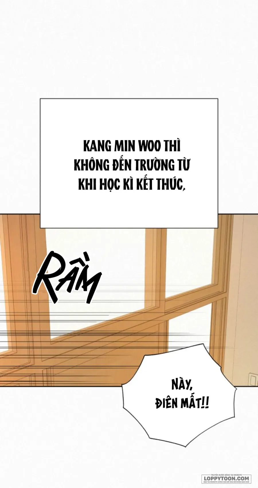 Chiến Lược Tình Yêu Trong Sáng Chap 85 - trang 32