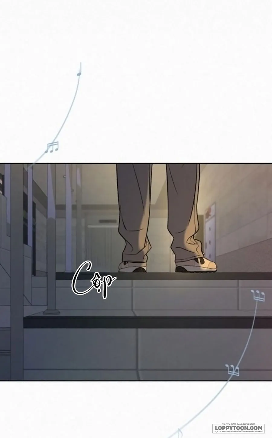 Chiến Lược Tình Yêu Trong Sáng Chap 94 - trang 34
