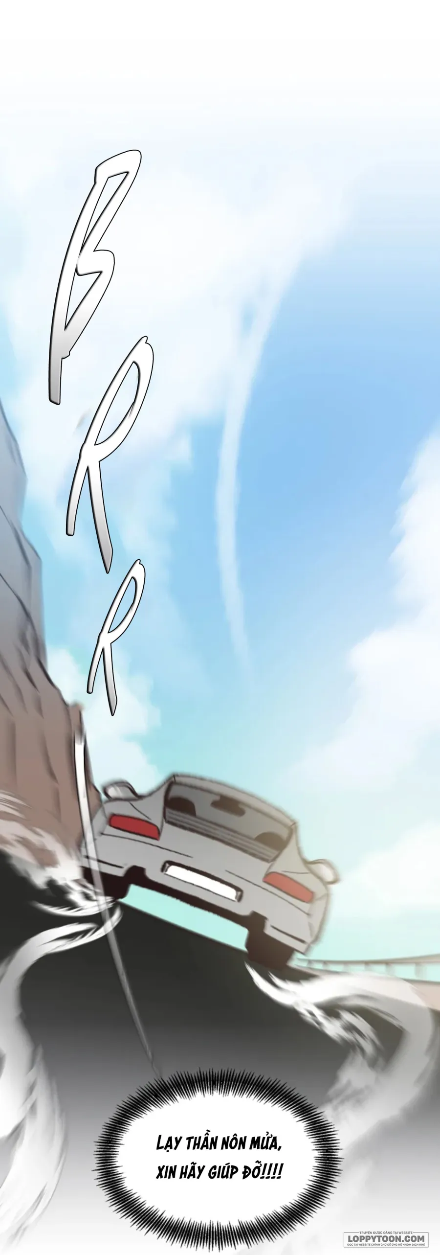 Thanh Xuân Của Chúng Ta Chap 58 - trang 19