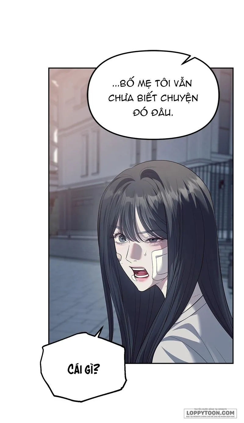 Xâm Nhập Trường Trung Học Tài Phiệt Chap 56 - trang 41