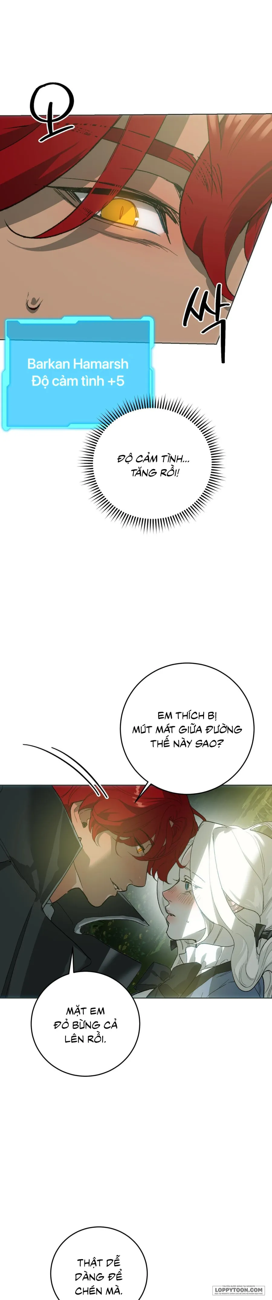 Gửi Đến Kẻ Sẽ Hủy Diệt Tôi Chap 4 - 🔞 - trang 20