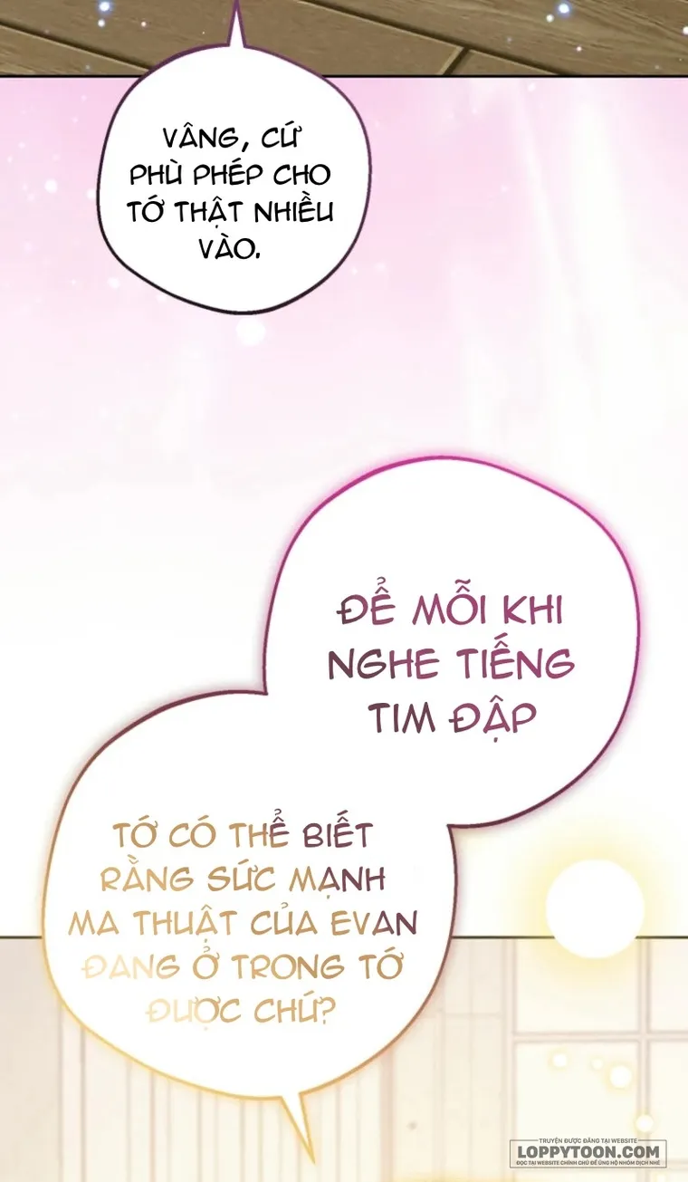 Được Yêu Thương Mà Còn Ngại Ngùng Sao Chap 89 - trang 62