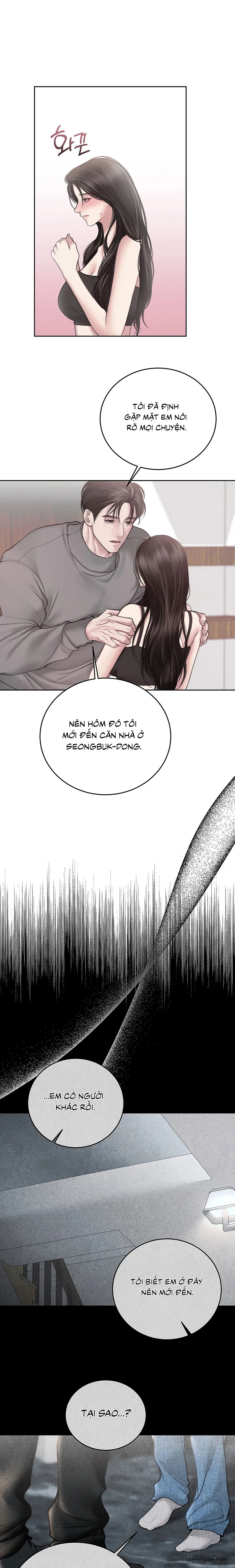 Cuộc Hôn Nhân Lừa Đảo Chap 14 - trang 16