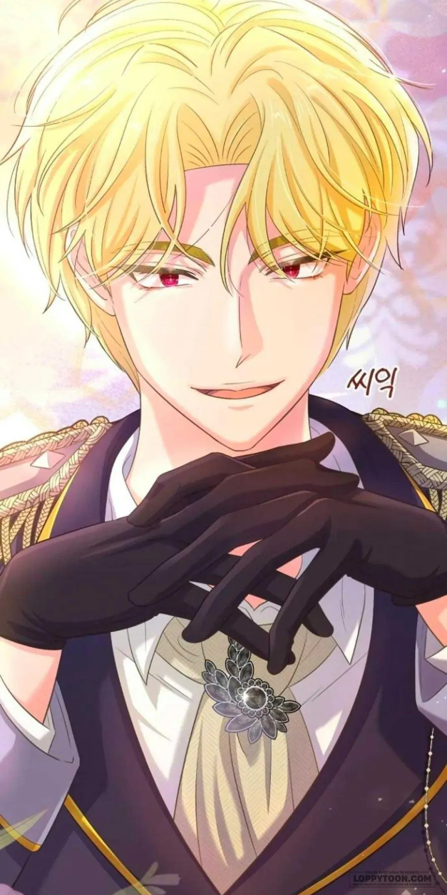 Hầu Gái Không Thích Nuôi Dạy Trẻ Nhỏ Chap 6 - trang 30