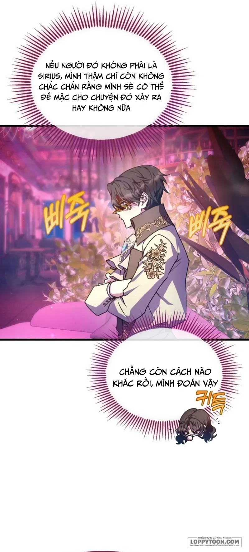 Tôi Sẽ Ở Ngay Bên Cạnh Nam Chính Chap 58 - trang 52