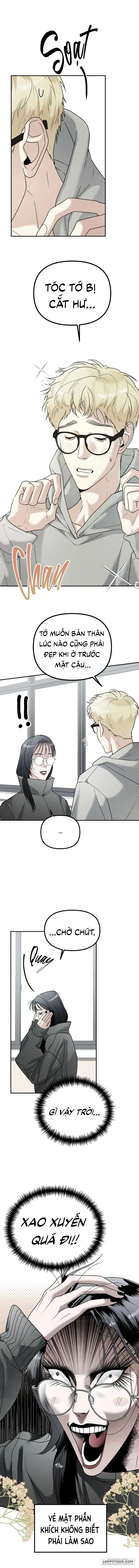 Chị Em Nhà Họ Ki Chap 14 - Câu lạc bộ kịch cổ điển (2) - trang 1