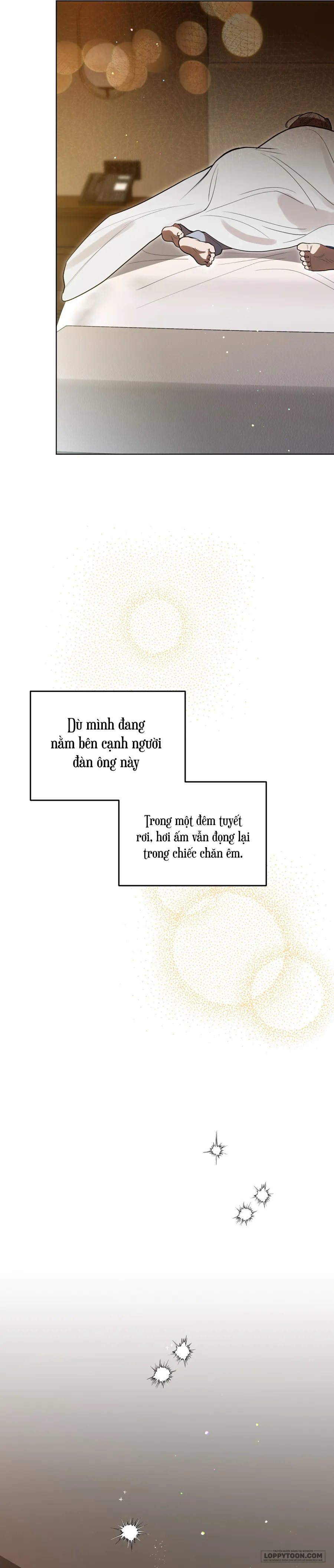 Ngưỡng Tuyệt Đối Chap 22 - trang 43