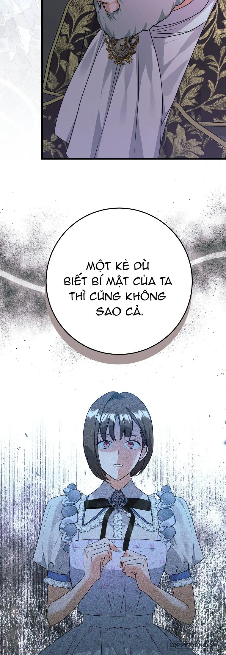 Kẻ Phản Diện Có Thời Hạn Ủng Hộ Tôi Hủy Hôn Chap 47 - trang 28