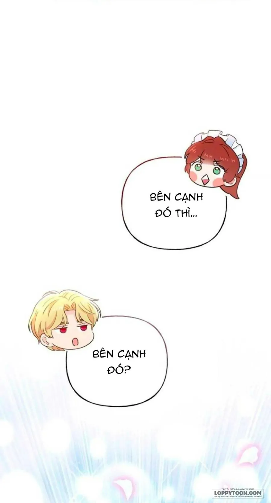 Hầu Gái Không Thích Nuôi Dạy Trẻ Nhỏ Chap 12 - trang 25