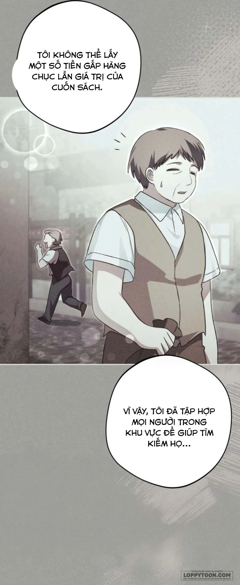Bạo Chúa Độc Ác Trở Lại Chap 62 - trang 27