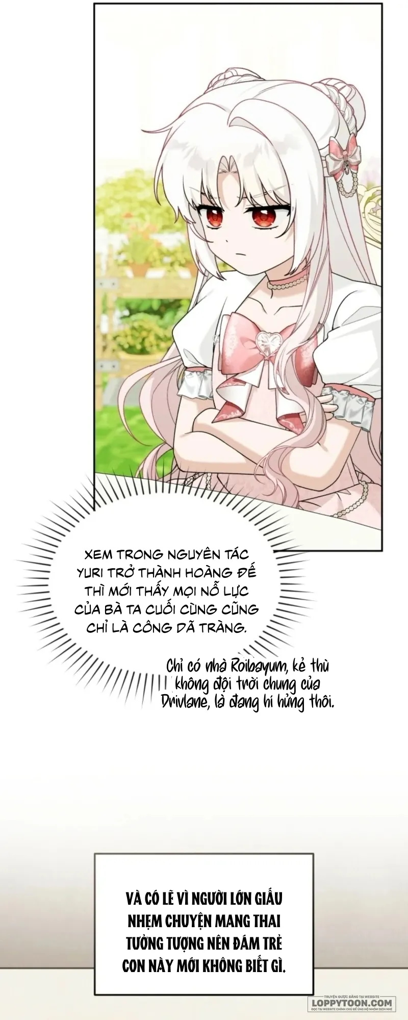 Con Dâu Của Kẻ Phản Diện Là Người Có Tố Chất Quyền Lực Chap 48 - trang 14