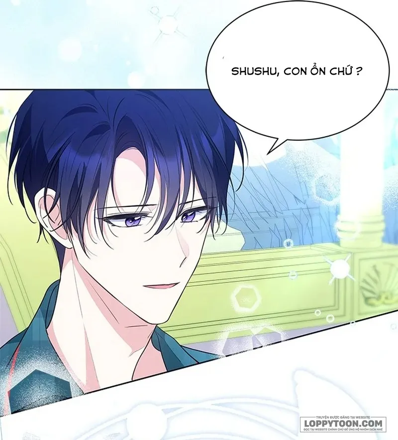 Đã Từ Chối Sủng Ái Rồi Mà Sao Còn Ám Ảnh Thế? Chap 40 - trang 32