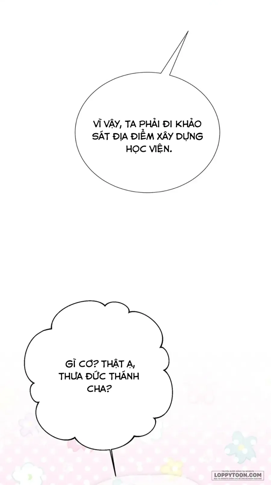Phía Sau Mặt Nạ Của Nam Chính Hiền Lành Chap 61 - trang 23
