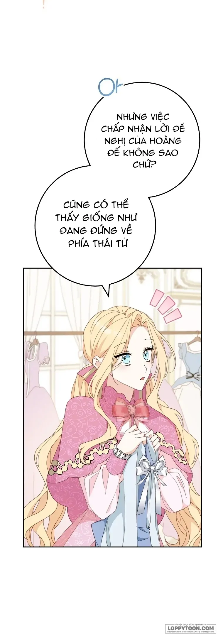 Tôi Đã Phạm Sai Lầm Rồi Chap 51 - trang 23