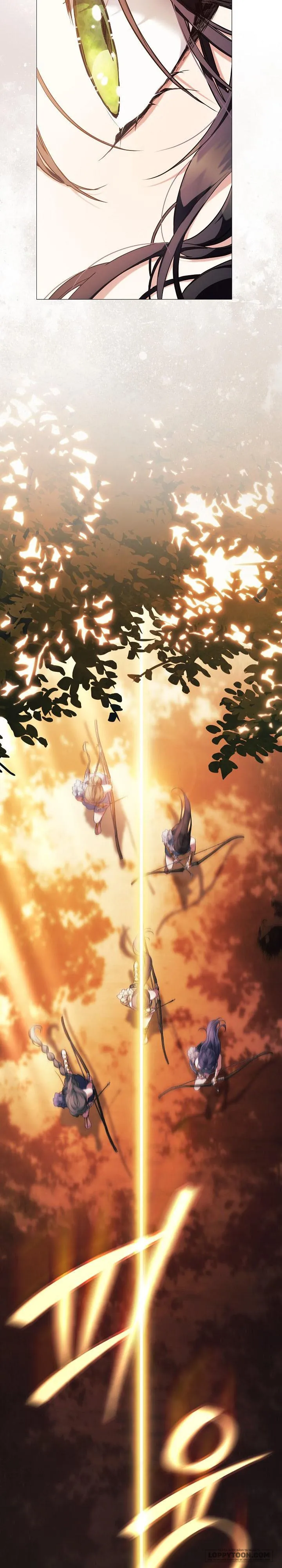Dành Cho Các Nữ Thần: Dành Cho Daphne Chap 1 - trang 6