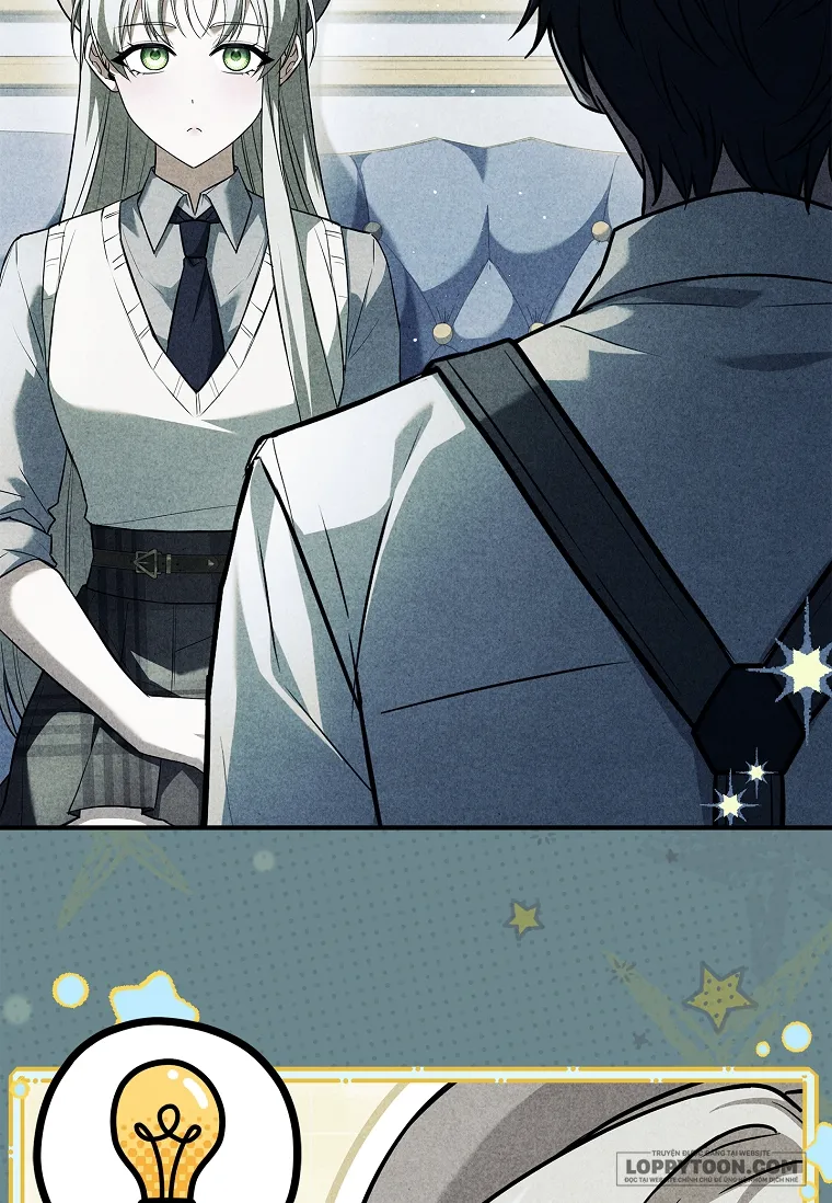 Văn Phòng Thám Tử Dành Cho Nam Chính Hối Hận! Chap 21 - trang 15