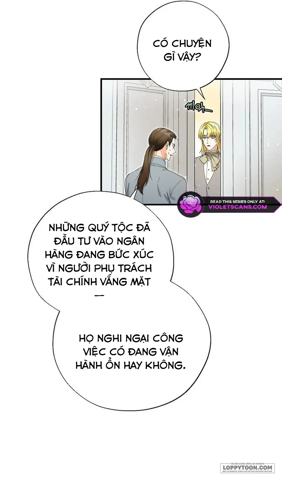 Trở Thành Miêu Nữ Của Hoàng Đế Chap 57 - trang 34