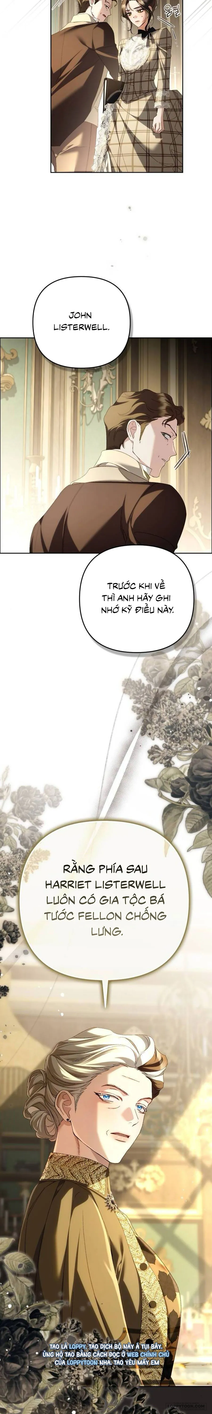 Kẻ Tạo Scandal Đã Quay Trở Lại Chap 15 - trang 10