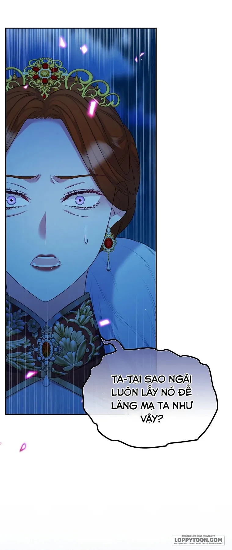 Tôi Sẽ Ly Hôn Với Anh Trai Nữ Chính Chap 49 - trang 4