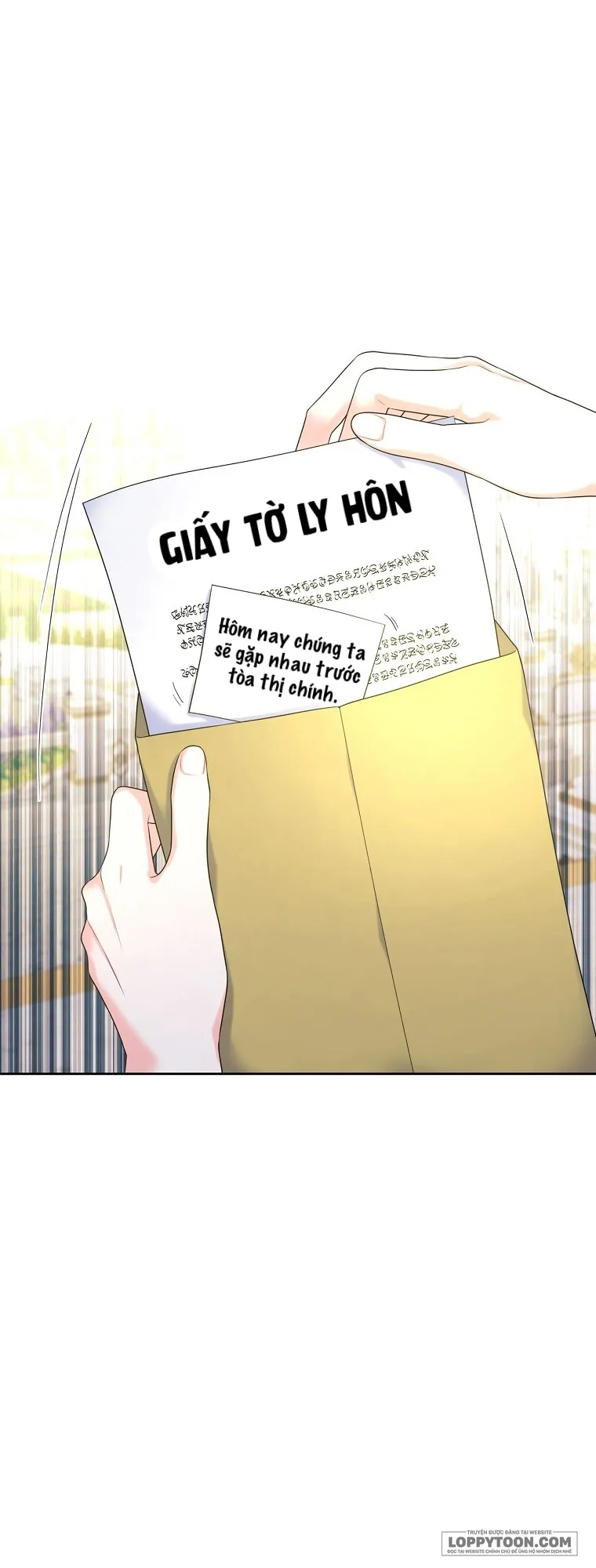 Tôi Sẽ Ly Hôn Với Anh Trai Nữ Chính Chap 3 - trang 64