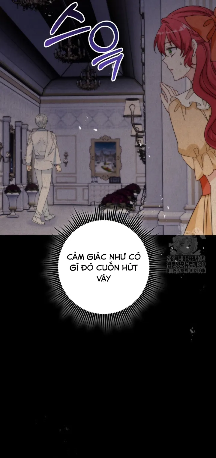 Tôi Sống Chung Với Mẹ Chồng Chap 67 - trang 54