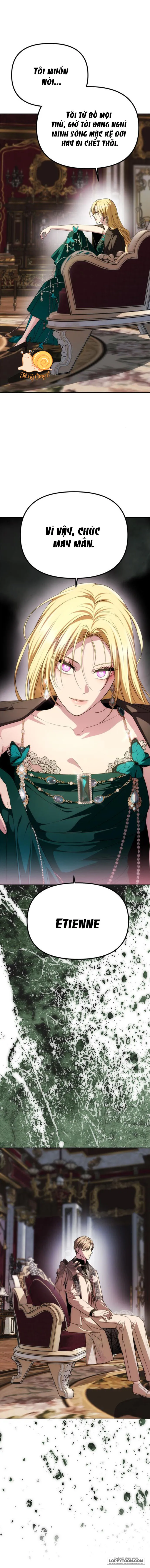 Chỉ Cần Một Người Chồng Là Đủ Chap 33 - trang 1